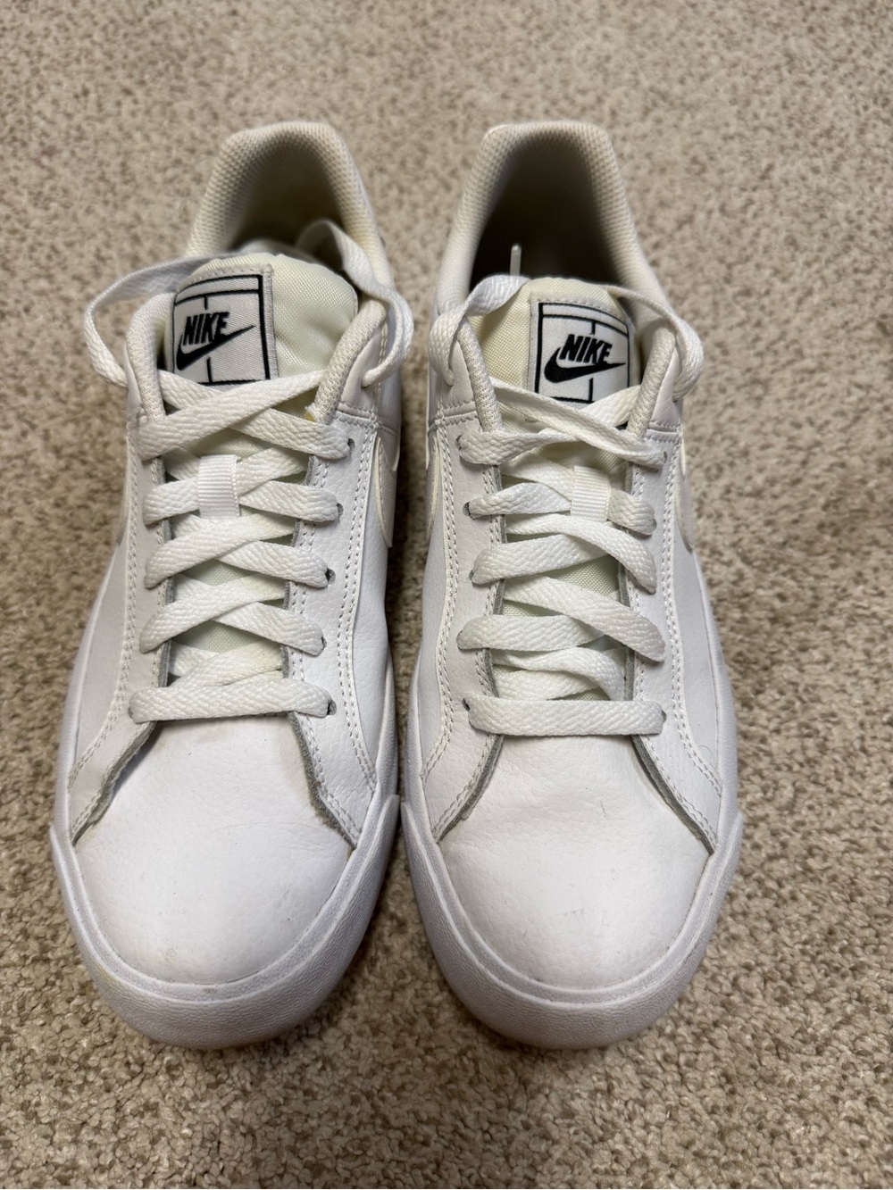 Nike Court Royale Sneakers - Picture 2 of 7